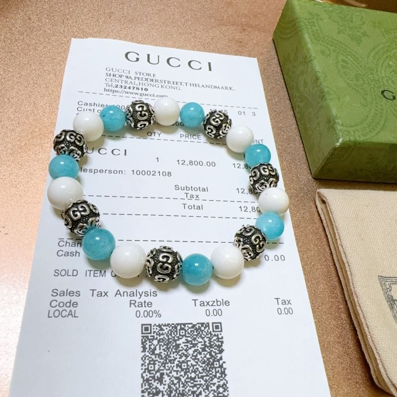 Gucci Bracelets